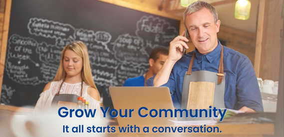Grow Your Community5
