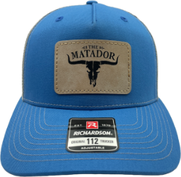 Matador-Hat_250 Matador-Hat_250